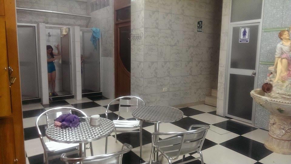 茱莉亚酒店 库斯科 外观 照片